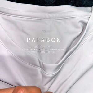 Paragon long sleeve shrug